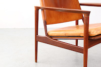 Broadway Chair by Torbjorn Afdal for Svein Bjørneng