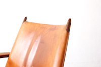 Broadway Chair by Torbjorn Afdal for Svein Bjørneng