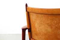 Broadway Chair by Torbjorn Afdal for Svein Bjørneng