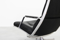 Lounge Chair FK 85 Fabricius & Kastholm für Kill International