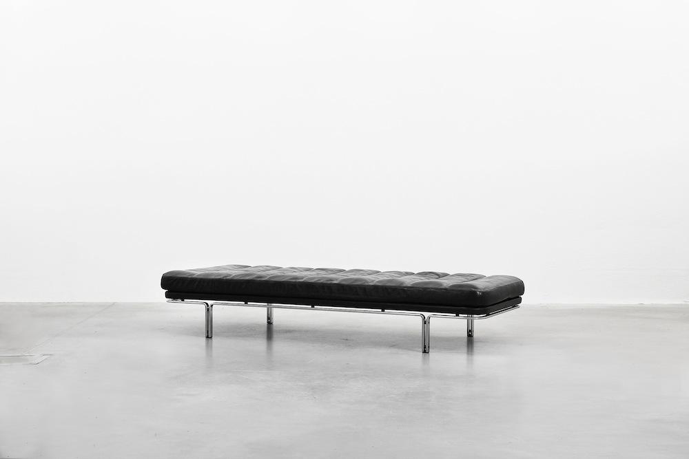 Daybed von Horst Brüning für Kill International