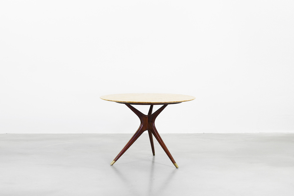 Dining Table by Ico Parisi for Fratelli Rizzi