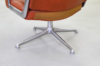 Lobby Chairs by Eames for Herman Miller