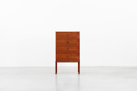 Chest of drawers by Aksel Kjersgaard