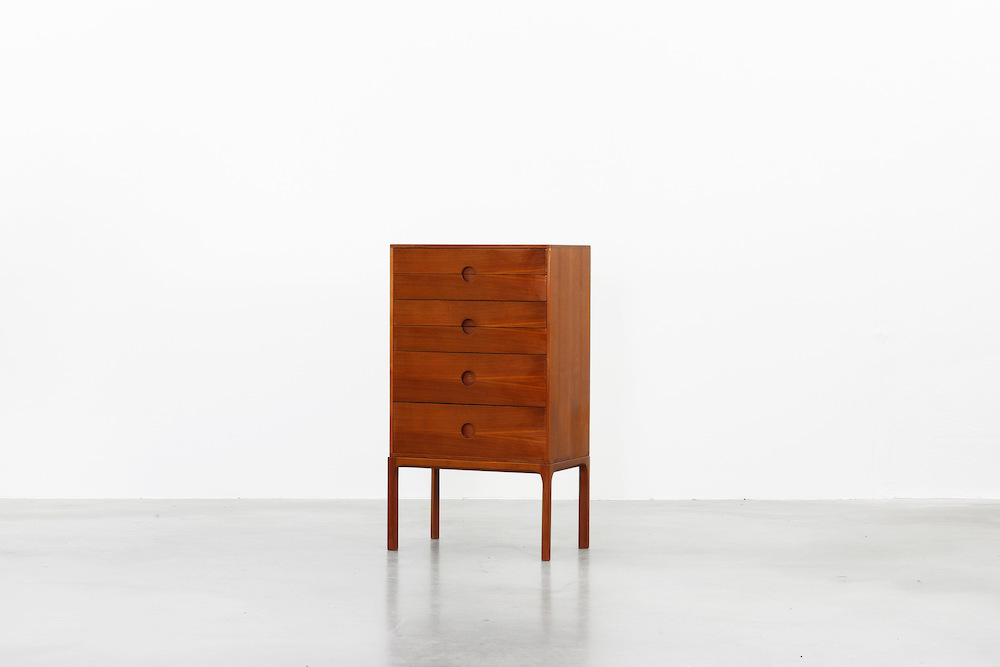 Chest of drawers by Aksel Kjersgaard