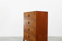 Chest of drawers by Aksel Kjersgaard