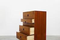 Chest of drawers by Aksel Kjersgaard