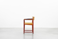 Armchair von Peter Hvidt für Søborg