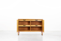 Sideboard von Børge Mogensen für FDB