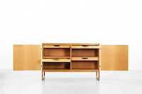 Sideboard von Børge Mogensen für FDB