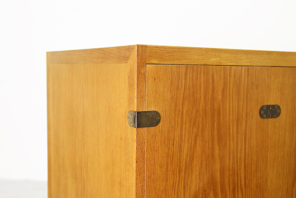 Sideboard von Børge Mogensen für FDB