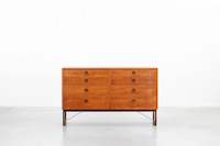 Sideboard von Børge Mogensen für Karl Andersson & Söner