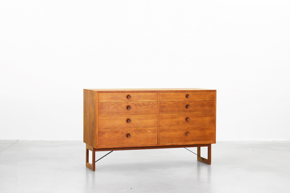 Sideboard von Børge Mogensen für Karl Andersson & Söner