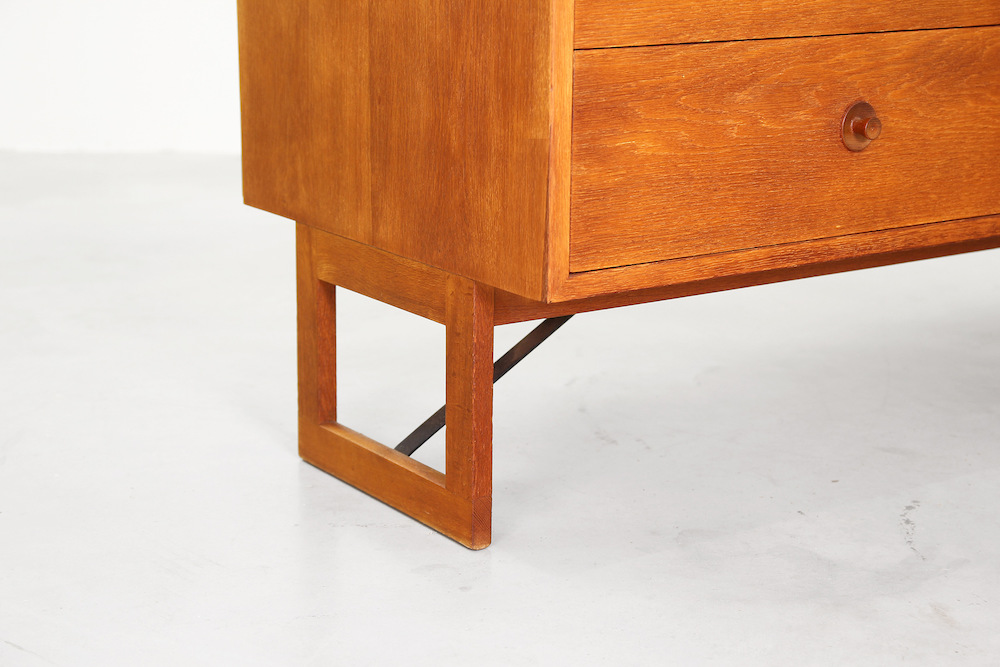 Sideboard von Børge Mogensen für Karl Andersson & Söner