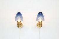 Hans-Agne Jakobsson Wall Lights for Markaryd